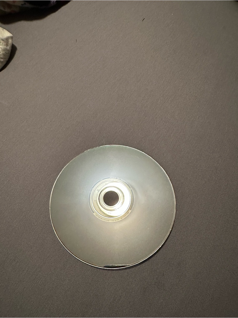 PlayStation 2 Resident Evil Outbreak File #2 - Black - Picture 4 of 5